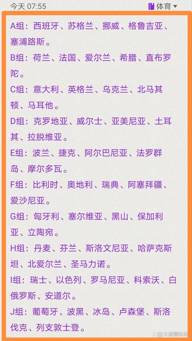 去年他们有些时候的表现低于标准，然后无法在那样的情况下获得积分。